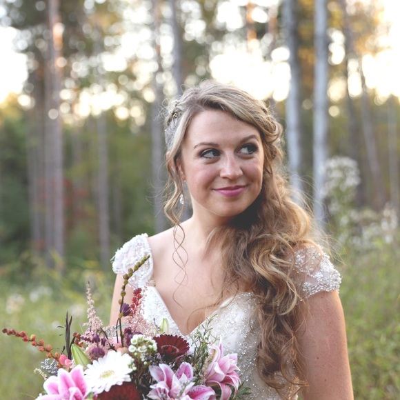 Meet your Posher, Anastasia - Picture 1 of 1